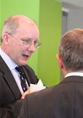 Networking - Professor Charles Godfray 